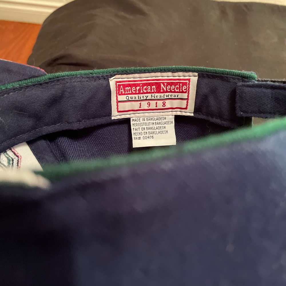 Vintage One-size fits all cap/hat - Picture 3 of 4